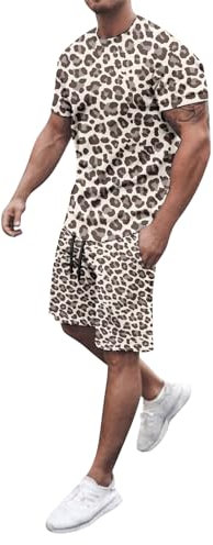 EJIMUQO Pantaloni Tuta Uomo con Zip alle Tasche Tuta Bici Uomo Tuta da Lavoro Verde Militare Tuta Intera Moto Uomo Verde Tuta Calcio Chelsea Tuta Sci Bambino Tuta Maranza