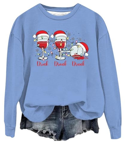 SRZYMJ bolero cardigans for women jumper for women uk jumper dress long sleeve black midi pink palm puff hoodie blue women's sweatshirts oversizedmatching christmas jumpers hoodie womens black