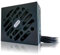LC-POWER ATX PC Netzteil 500W, Zertifikat 80 Plus, 140mm Lüfter, Integrator Serie LC500SI V2.31, Schwarz