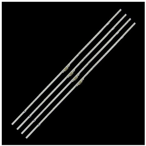 PCXDOLNJ Tira de LED for iluminación Trasera de TV for 85Q60A BN96 52583A S1A8 850SM0 R0 S1Q7 850SM0 R0 retroiluminación LED for TV de 85 Pulgadas