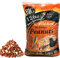 Peanuts for Wild Birds Large 12.55kg Bag - Premium High Energy Large Bag Wild Bird Food - Protein Rich Nuts, Split Peanuts for Garden Birds Feed or Squirrels.