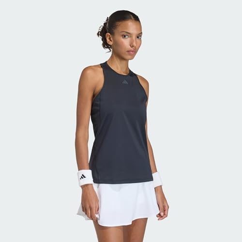 adidas Women's Club Tennis Climacool Tanktop