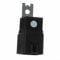 Radiator Fan Relay For Fiat For 500X， For RAM For PROMASTER 1500/2500/3500, replacement installation 68094656AA