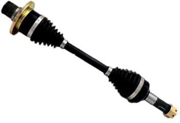 SxRakiO Arbre de Transmission arrière Gauche for UTV ATV, Arbre de Transmission for Kart 500cc 9010-280100-1000, pièces de Rechange