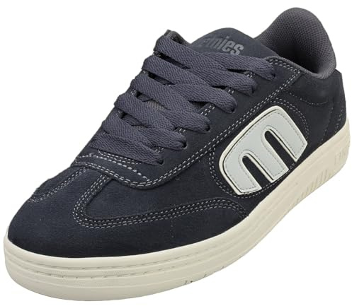 Etnies Locut Men's Trainers Black Basics Streetwear