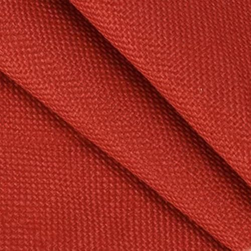 Coarse Linen Fabric Repair Patch,Self-Adhesive Fabric Repair Tape for Sofas,Furniture,Car Seats,Lounge Chair,Tents,Furniture Repaire Patch (Red,20x30cm)