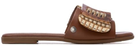 REFRESH - Sandalen Damen - Bequeme und vielseitige Schuhe – Lässige Mode