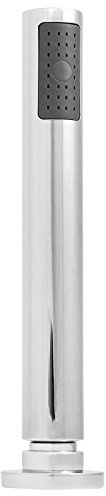 Welfenstein Wannenrandhalterung Set WRS-01 Brausehalter Wannenrand Durchführung