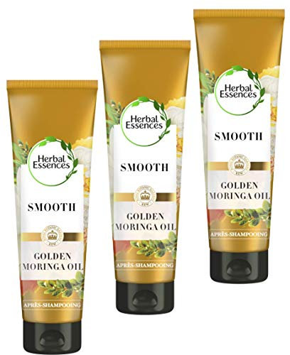 Herbal Essences Après-Shampooing