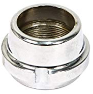 Überwurfmutter zur Vordergabel für Simson SR1, SR2, SR 2E, KR50, SR4-1, SL1