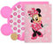 Papyrus Disney Blanko-Freundschaftskarte (Minnie Mouse)