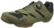Giro Cylinder II Olive/Gum 42 Fahrradschuh