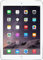 Apple iPad Air 2 64GB Wi-Fi - Silber (Generalüberholt)