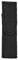 VEGA HOLSTER 2P61 TASCA PORTA TORCIA DA CINTURA IN CORDURA CM 16 X 3.5 X 2 (NERO)