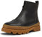 Camper Brutus K900274, Stivali a mezzo polpaccio Bambine e ragazze, Nero 001, 34 EU