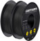 GIANTARM Matte PLA Filament, 1,75 mm Filament für 3D-Drucker 2 kg Spule, Matte Schwarz