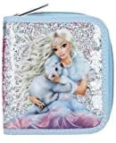 DEPESCHE TOPModel - Wallet - ICEWORLD - (0411994)