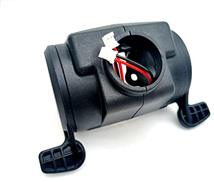 Original E-twow S2 Elektro-Scooter Elektrobremse + Gaspedal (Drossel)