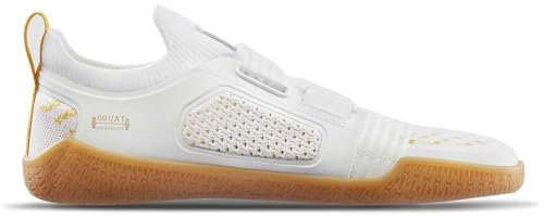 TYR Schuh DZ1 Drop Zero Barefoot Strap 132 Weiß 44 2/3, Weiß, 44 2/3 EU Larga