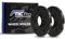 FMIC.Pro Spurverbreiterungen für MERCEDES-BENZ E-CLASS (W212) 12mm 5x112 66,45mm (01.09-)