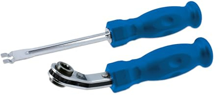 Laser 9036 Air Brake Adjusting Kit 2pc - HGV