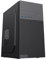 Enterprise Pro Black Office Business PC Case, Micro ATX, 12cm Fan, Mesh Front, USB 3.0, USB-C