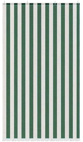 PARAMAISON Tenda Zanzariera, Retinata Antimosche Antizanzara Waterproof, Occhiellata con Gancetti | Pannello 150x250cm RigoVerde