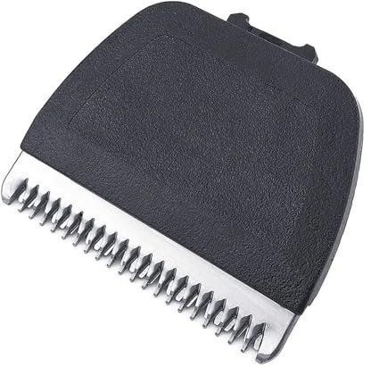 Tête De Lame De Coupe For Tondeuse À Cheveux, Compatible Avec Panasonic, ER-GC72 ER-GC52 ER-GC51 ER-GC40 ER-GC71 ER-WGB8A ER-WGC5B, Rasoir For Tondeuse À Cheveux, Rasoir