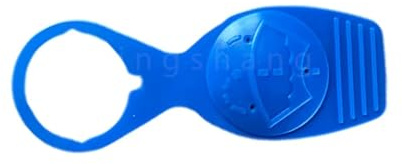 Capuchon Lave-Glace Compatible avec TT Coupé 1998 1999 2000 2001-2022, bouchon de réservoir de liquide de lave-glace de voiture, réservoir 400955277