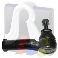 Spurstangenkopf Vorderachse rechts - RTS 91-00658-1