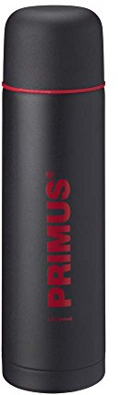 Primus Bouteille isotherme pour homme, noir, 1