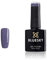 Bluesky Gel Nail Polish, Copenhagen FW10, Grey, 10 ml Long Lasting, Chip Resistant, 10 ml (Requires Drying Under UV LED Lamp)