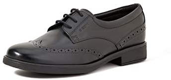 Geox Mädchen Jr Agata D Schuhe