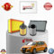 KIT TAGLIANDO 4 FILTRI GOLF V 1.9 TDI 77KW 105CV DAL 2005 -> 2009