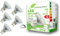 greenandco 5x GU10 LED Spot | dimmbar | 5W 320 lm | 3000K warmweiß | 110° | 230V | CRI 90+ | flimmerfrei
