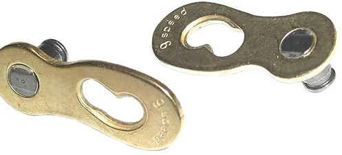 XLC-Link Kettenverschluss CC-X27