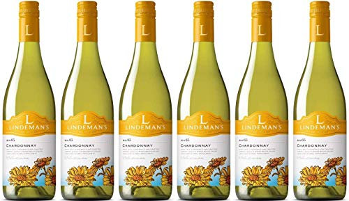 Lindeman`s Chardonnay 2019 Bin 65 6 x 75cl