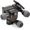 BENRO Tête Polaris Astro 3-Axes - BR209