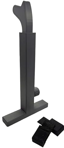 Abstandshalter für Tefal Optigrill (Silber)