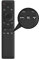 Leyf Telecomando di ricambio per Smart LED QLED UHD TV, compatibile con Samsung BN59 AA59, Netflix Prime Video Rakuten TV, universale