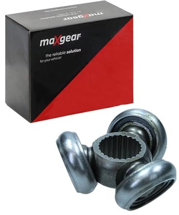 Maxgear 49-2008 Tripodestern, Antriebswelle vorne