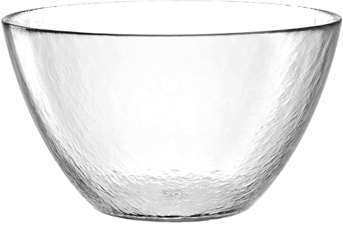 LEONARDO HOME Schale 22 ATTIVO - Keramik, Klassisch, Handgeformt und gebrannt, Schale