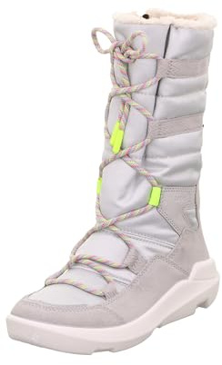 Superfit Mädchen Twilight Stiefel Gore-tex 1-000162Schneestiefel