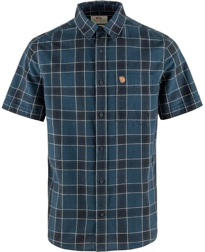 Fjällräven Herren Blouse Shirt (1er Pack)
