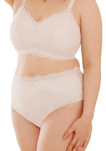 SugarShape High-Waist-Panty SENSLA