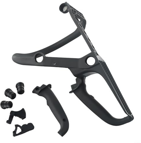 Zoegneer Handle Buffer Set Throttle Handle Rod Replacement Suitable For 017 018 MS170 MS180 Chainsaw 1130 791 4901