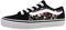 Vans Femme Filmore Decon Basket, Fall Floral Black, 37 EU