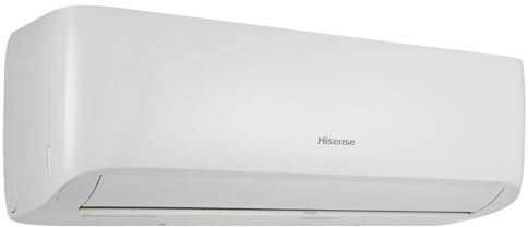 Hisense Aire Acondicionado CA50XS1A Blanco A++ A+/A++ 6250 W 6000 W