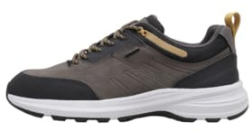 Geox MAN U SENALES B ABX Sneakers Military/Black 42_EU
