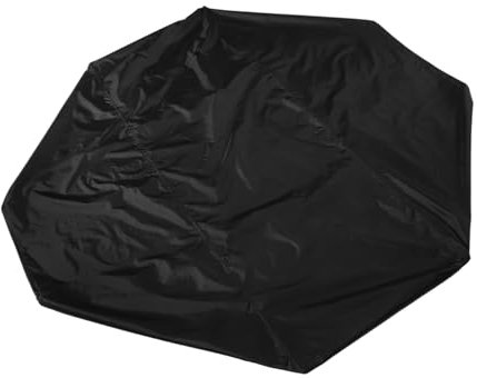 TOPPERFUN Schneemobil-abdeckung Schlittenschutz Für Winter Lagerung Anhänger-entlüftung Outdoor-zubehör Robust Schnee Und Hagelfest Einfach Zu Montieren Vielseitig Einsetzbar Schützt